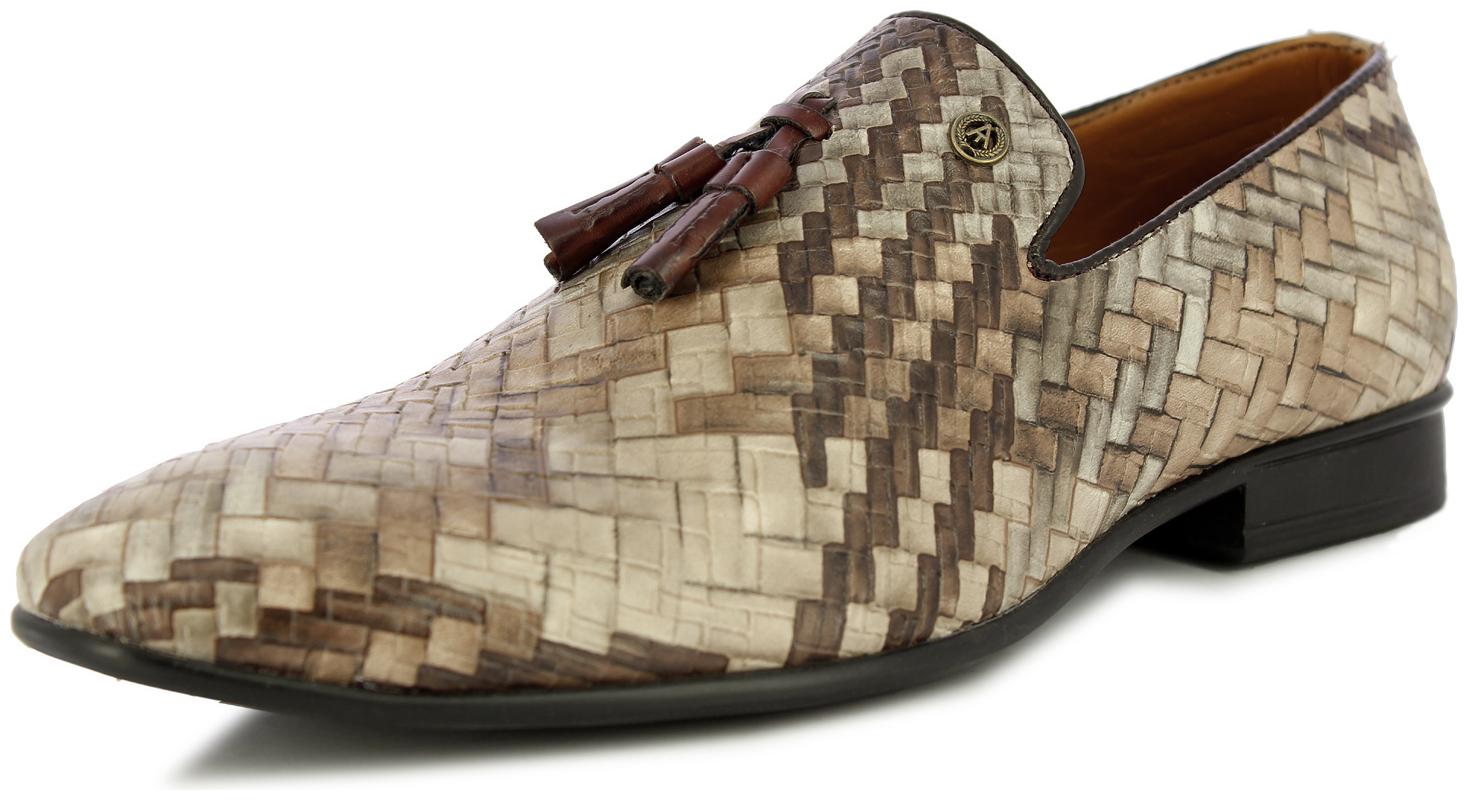 

Alberto Torresi Formal Shoes For Men
