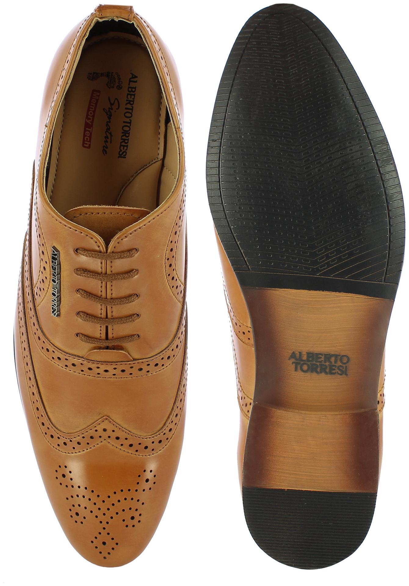 Alberto torresi signature Clearance