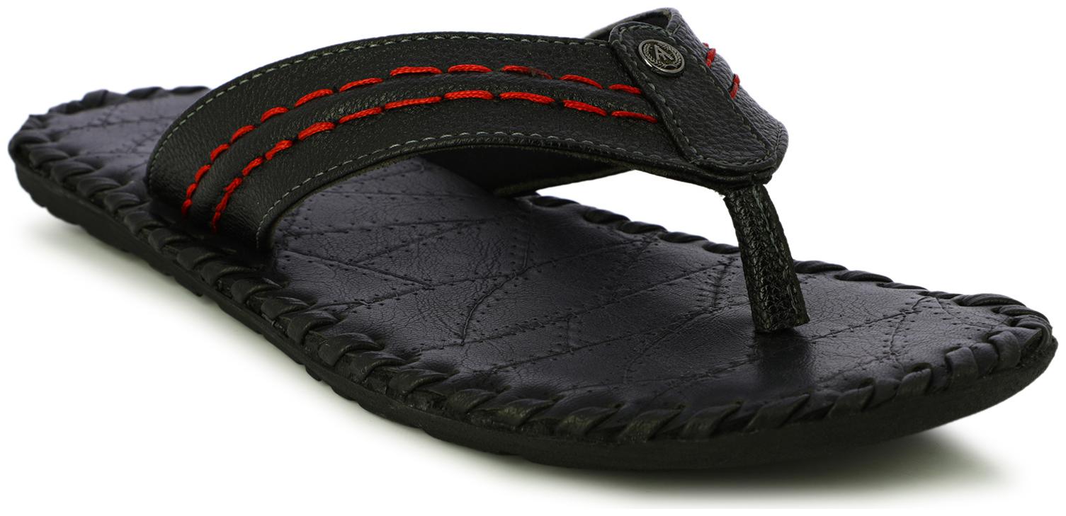 

Alberto Torresi Carlos T-Strap Men s Slippers