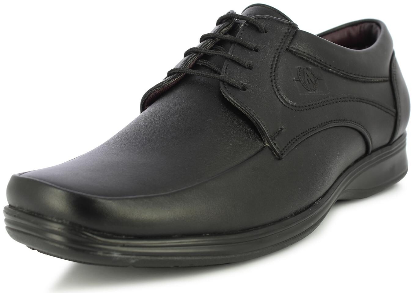 

Alberto Torresi Bern High Top Men s Black Lace-ups