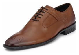 

Alberto Torresi Besrapo TAN Formal Shoes