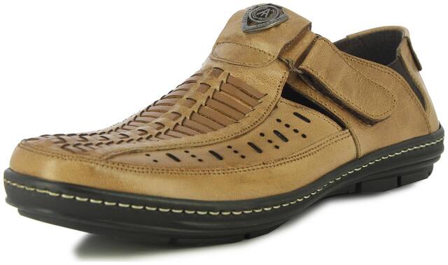 Alberto Torresi Fisherman For Men ( Beige )