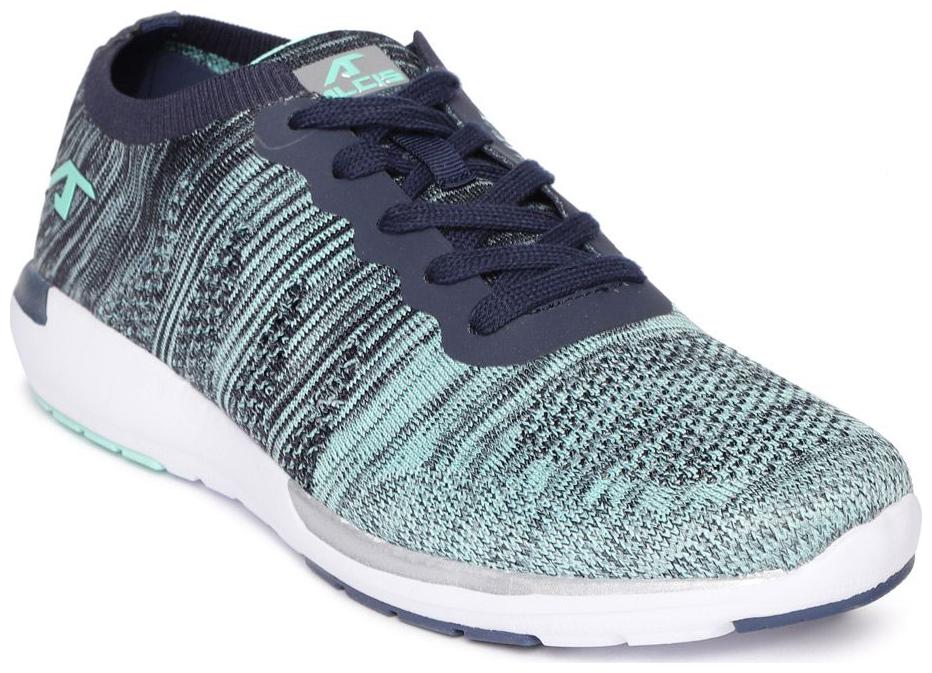 

Alcis Men Training Gym Shoes ( Green )