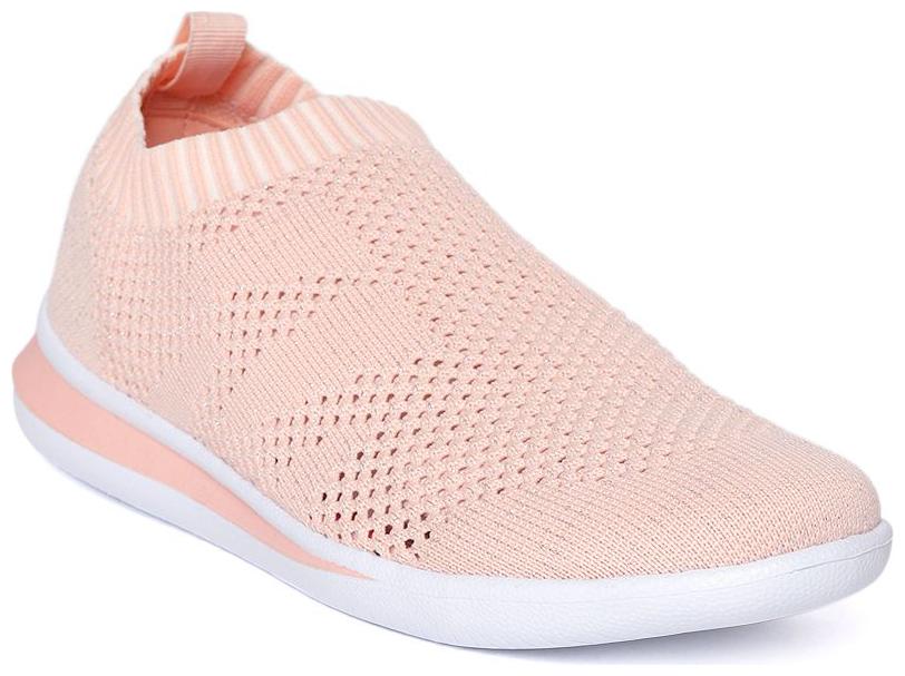 

Alcis Women Walking Shoes ( Pink )