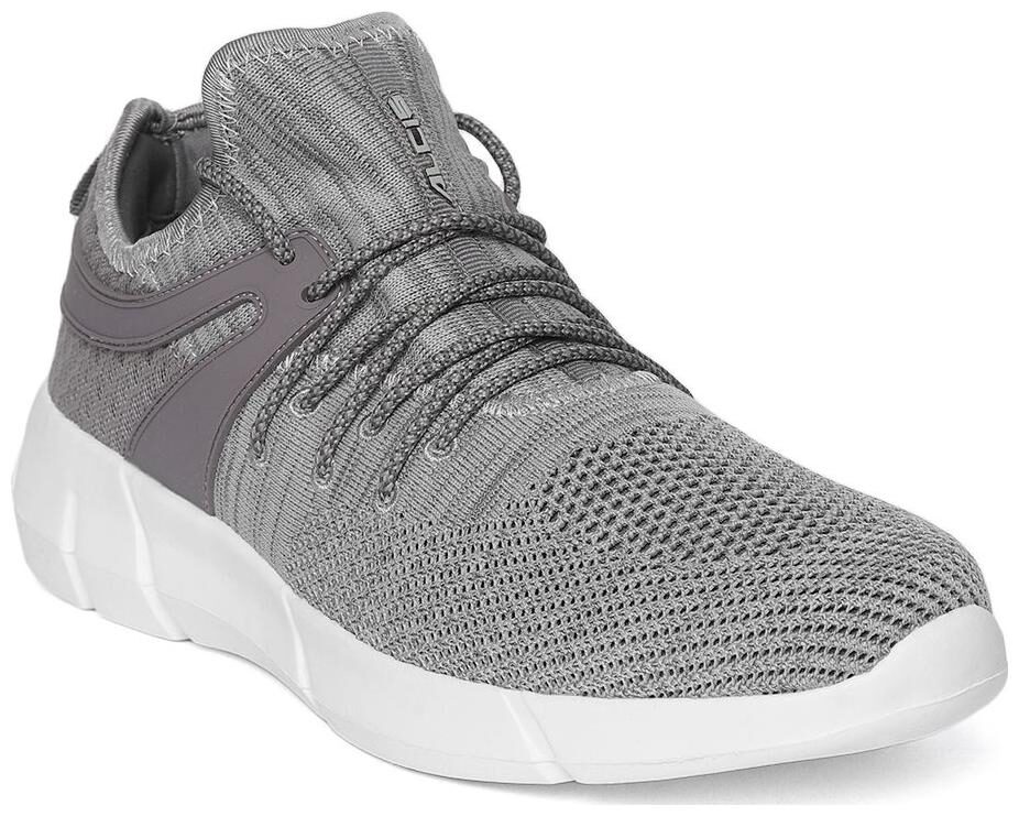 

Alcis Men Training Gym Shoes ( Grey )