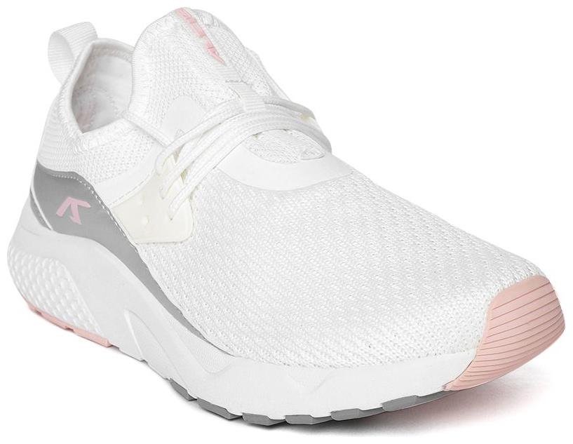 

Alcis Women Running Shoes ( White )