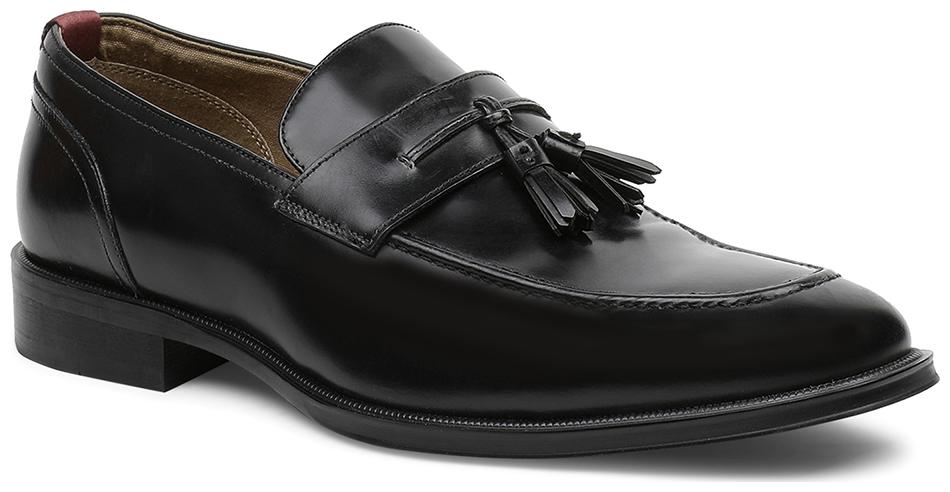 

Aldo Men Black Loafers