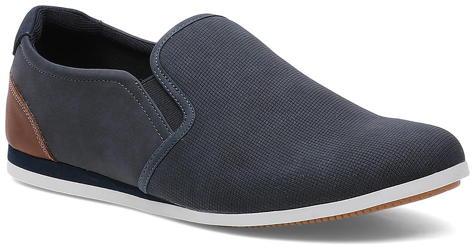 

Aldo Blue Casual Shoes For Men