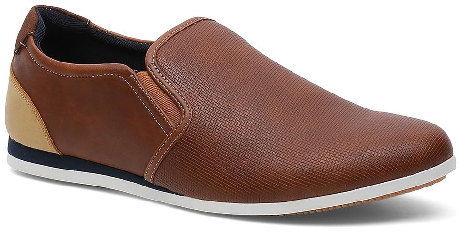 

Aldo Brown Casual Shoes For Men