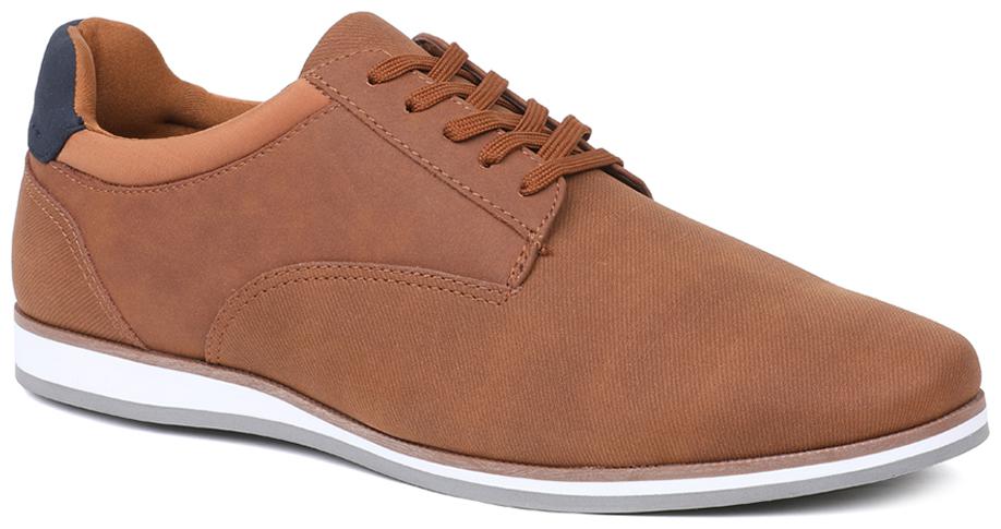 

Aldo Brown Fomal lace-up Shoes For Men