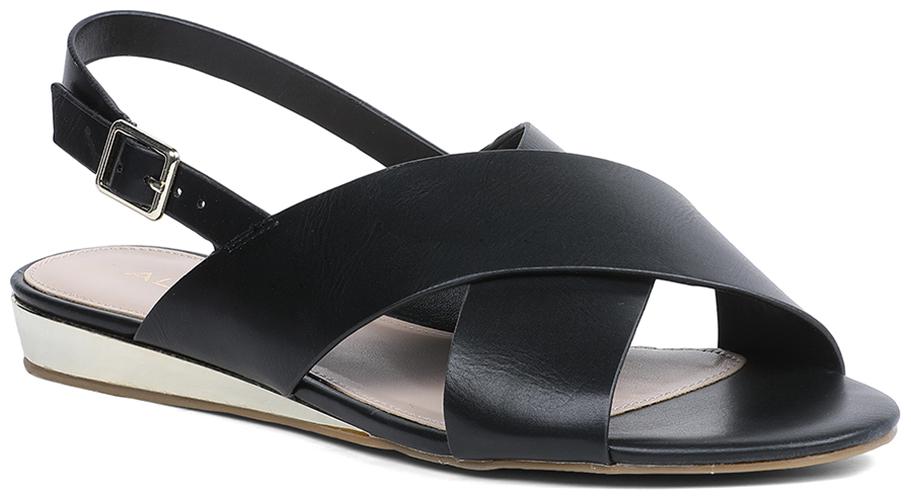 

Aldo Women Black Sandals