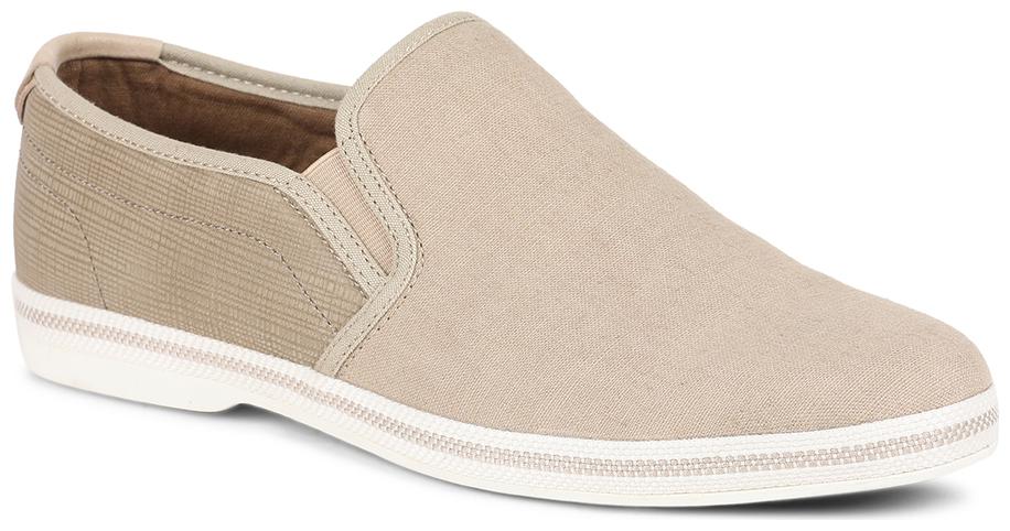 

Aldo Polidori Beige-on Shoes for Men
