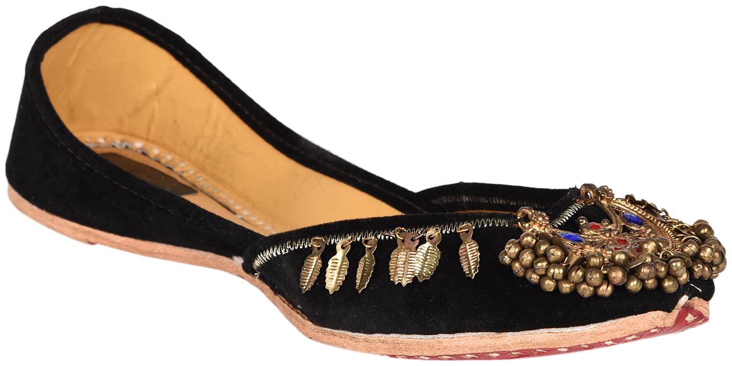 

5-Elements Women Black Bellies