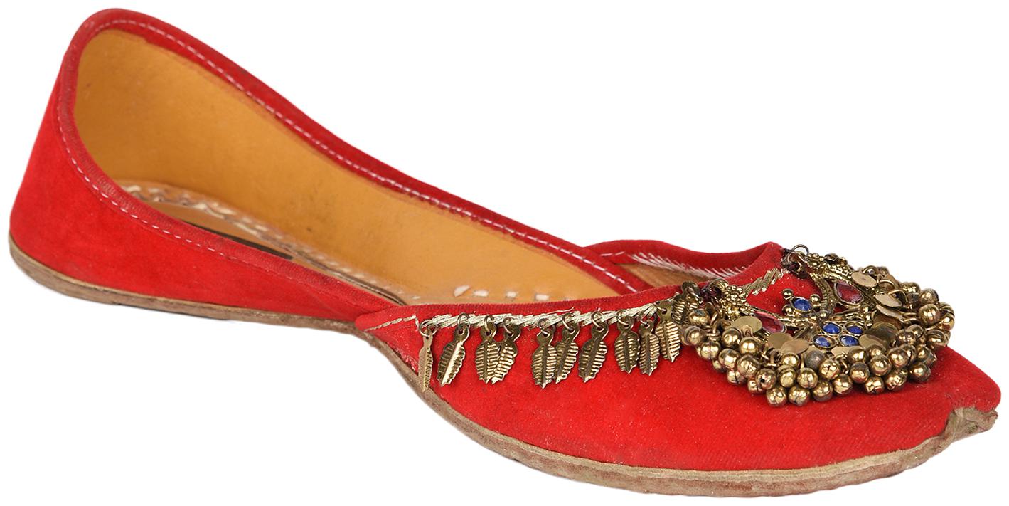 

5-Elements Women Red Bellies