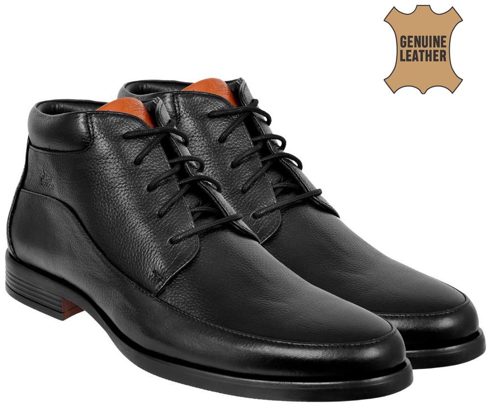 

Allen Cooper Black Boots