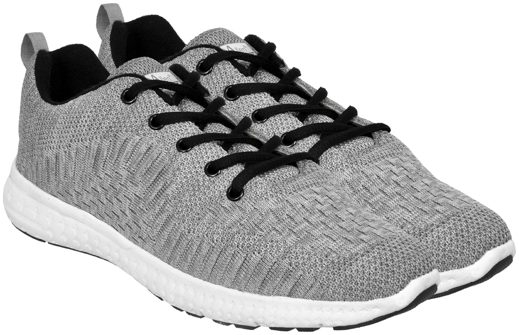 Allen Cooper Running Shoes For Men ( Grey ) for Men Buy Allen Cooper