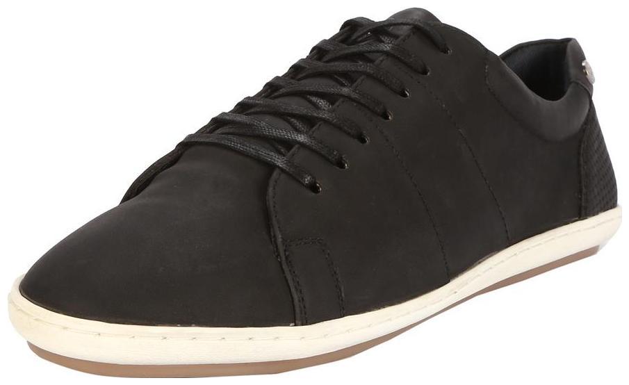 

Allen Solly Men Black Casual Shoes - ATSCDRGPA44133