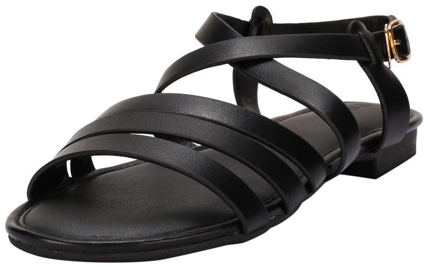 

Allen Solly Women Black Sandals