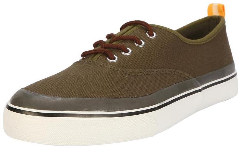 

Allen Solly Men Green Casual Shoes - LACE-UP - ASSCWRGBA44017