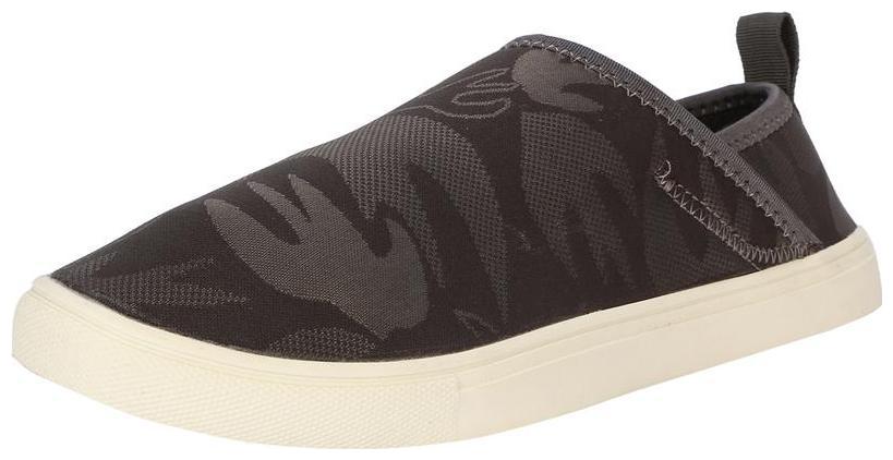 

Allen Solly Men Grey Casual Shoes - SLIP-ON - ASSCWRGBA44010