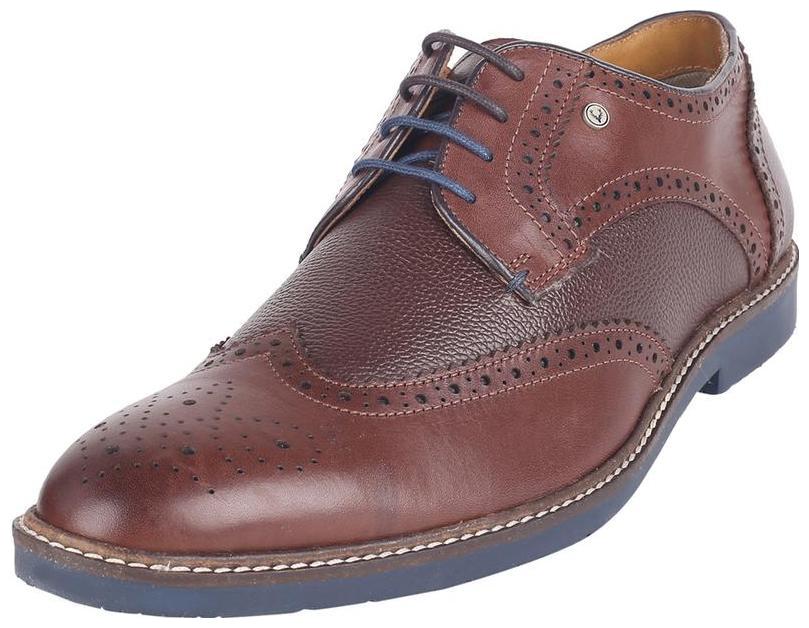 allen solly shoes formal