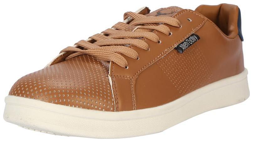 

Allen Solly Men Brown Casual Shoes - LACE-UP - ASSHL318230
