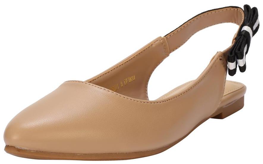 

Allen Solly Women Brown Sandals