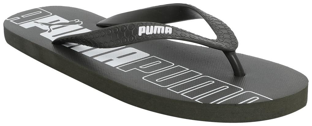 

Puma Men White Flip-Flops - 1 Pair