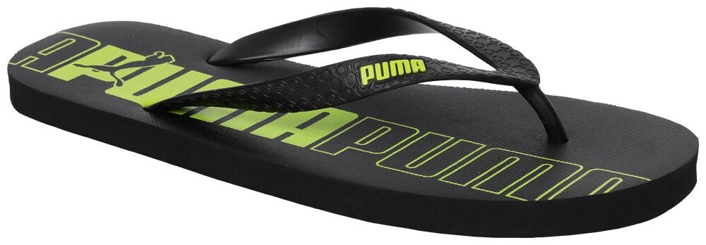 

Puma Men Green Flip-Flops - 1 Pair