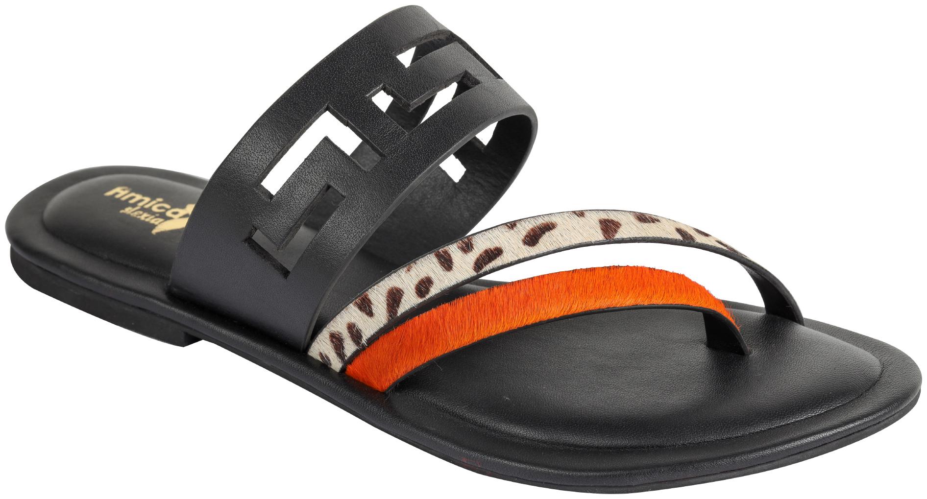

Amica Slexia Flats Sandals For Women
