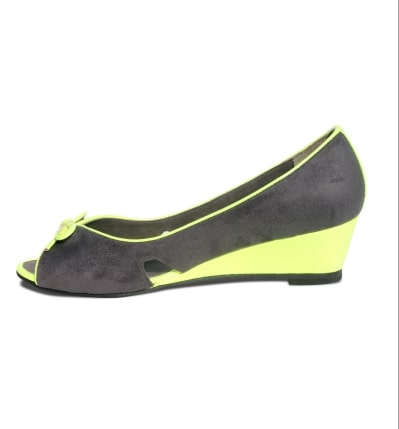 

AMICA SLEXIA WEIDGE BELLERINA