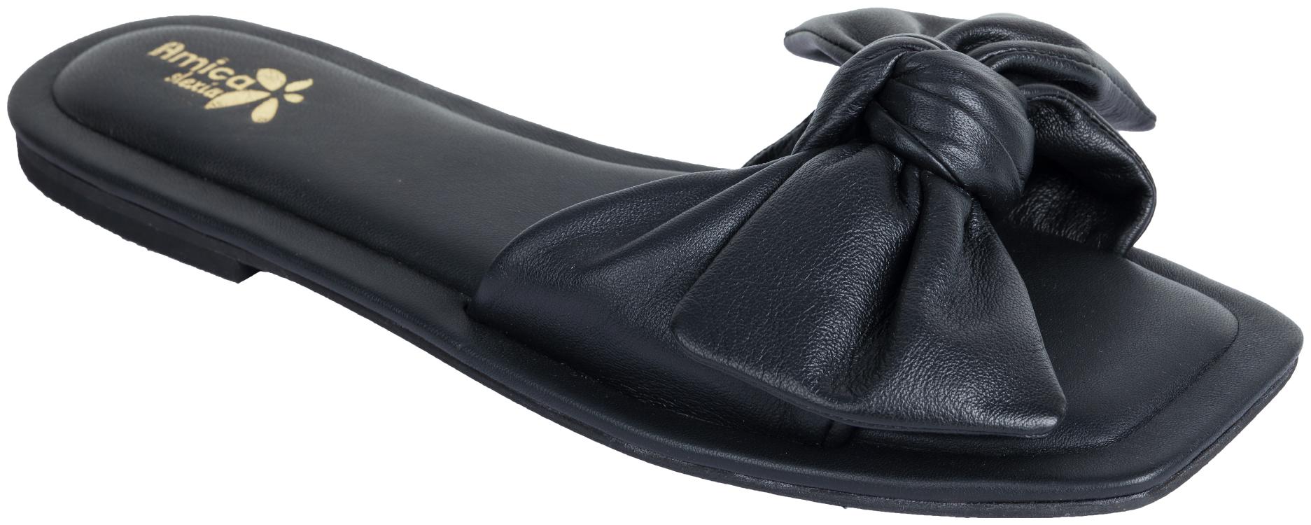 

Amica Slexia Flats Sandals For Women