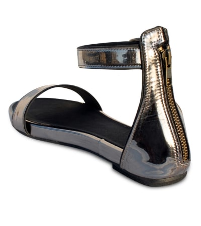

Amica Slexia Grey Women Sandals