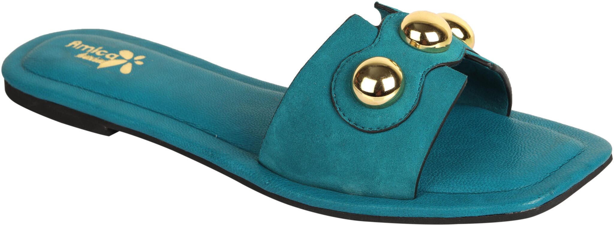 

Amica Slexia Flats Sandals For Women