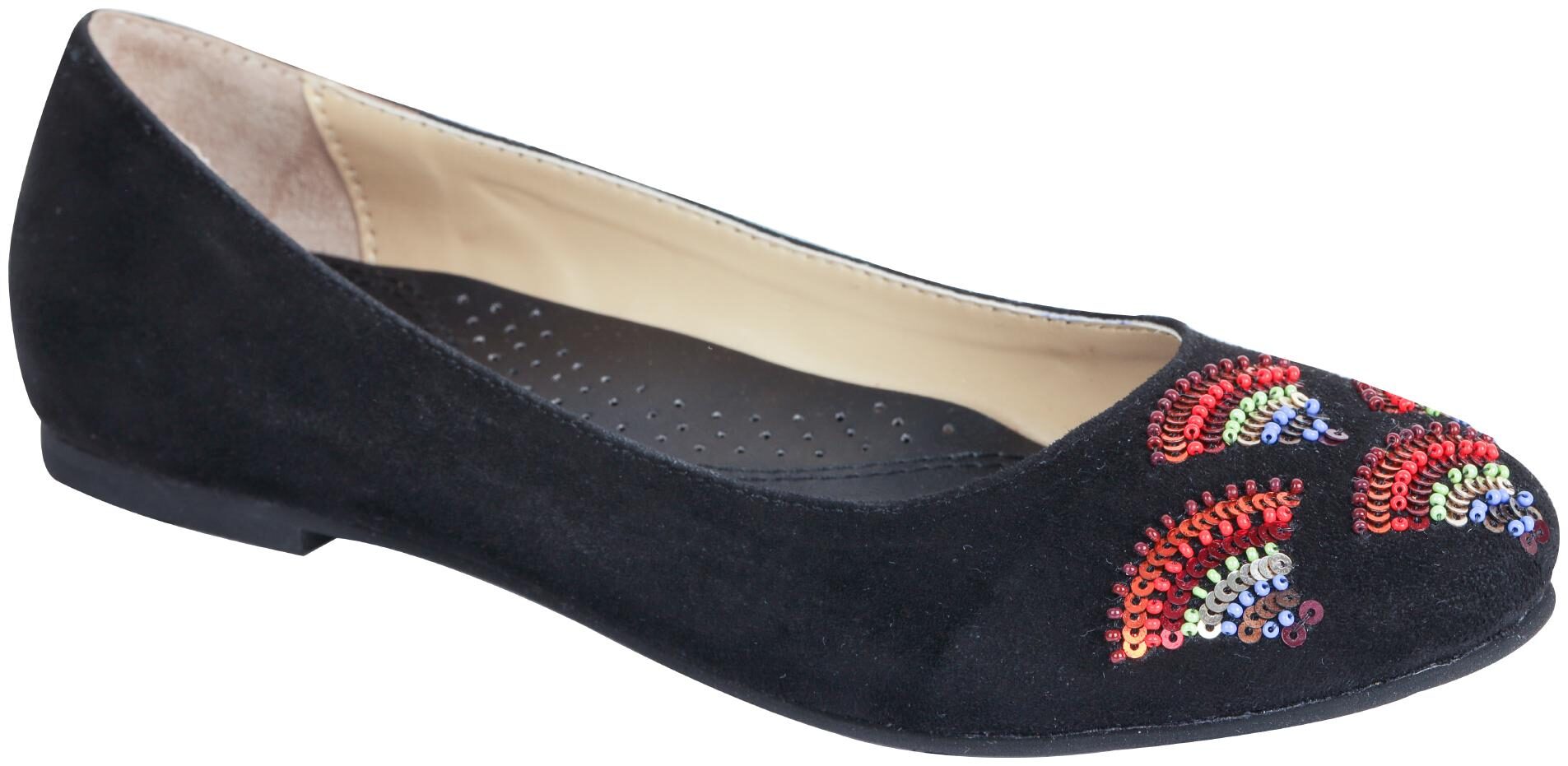

Amica Slexia Women Black Bellies