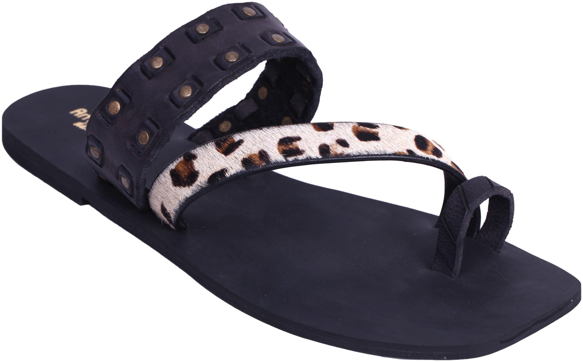 

Amica Slexia Women Black Sandals