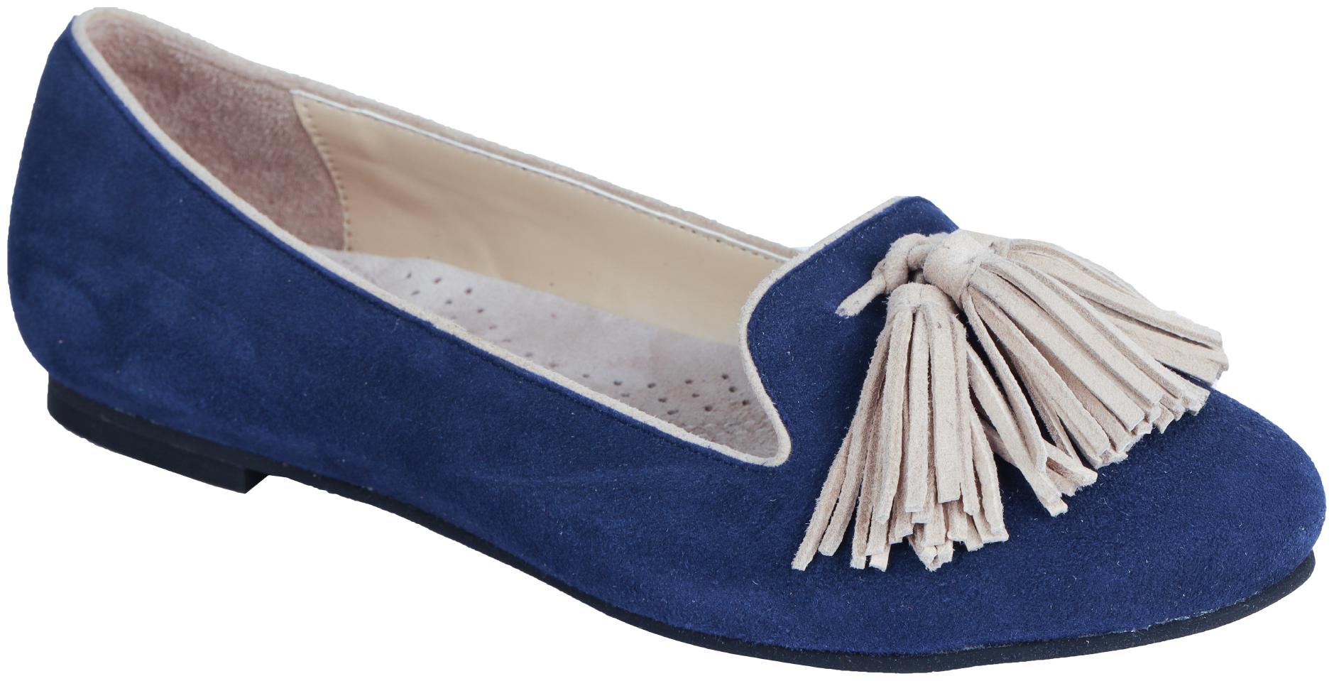 

Amica Slexia Women Blue Bellies
