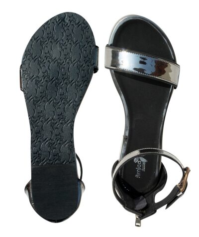 

Amica Slexia Grey Women Sandals
