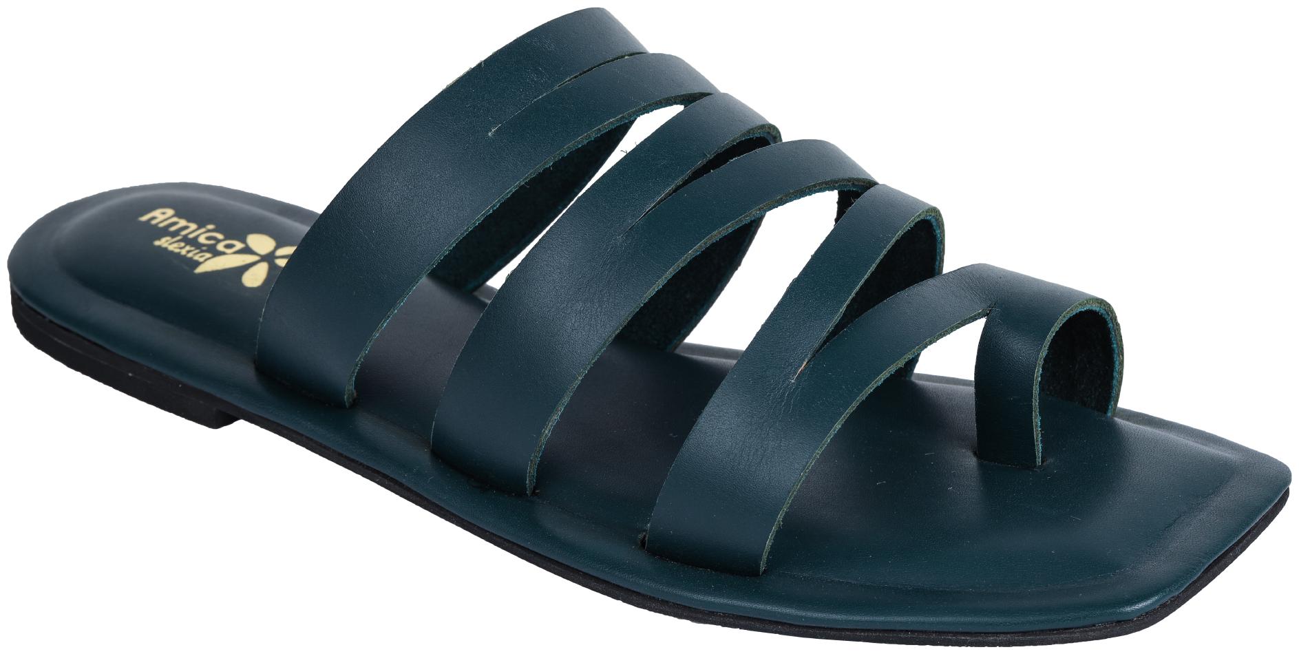 

Amica Slexia Flats Sandals For Women
