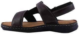 Amster Sandals For Men ( Brown )