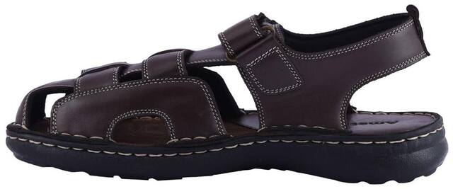 Amster Fisherman For Men ( Brown )