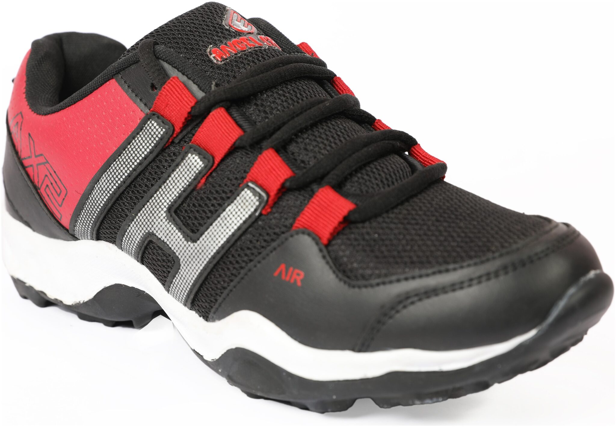 

Angel Craft Men SportsShoes 051 Running Shoes ( Multi-Color )