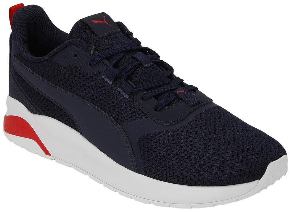 

Anzarun FS Puma White-Puma Black
