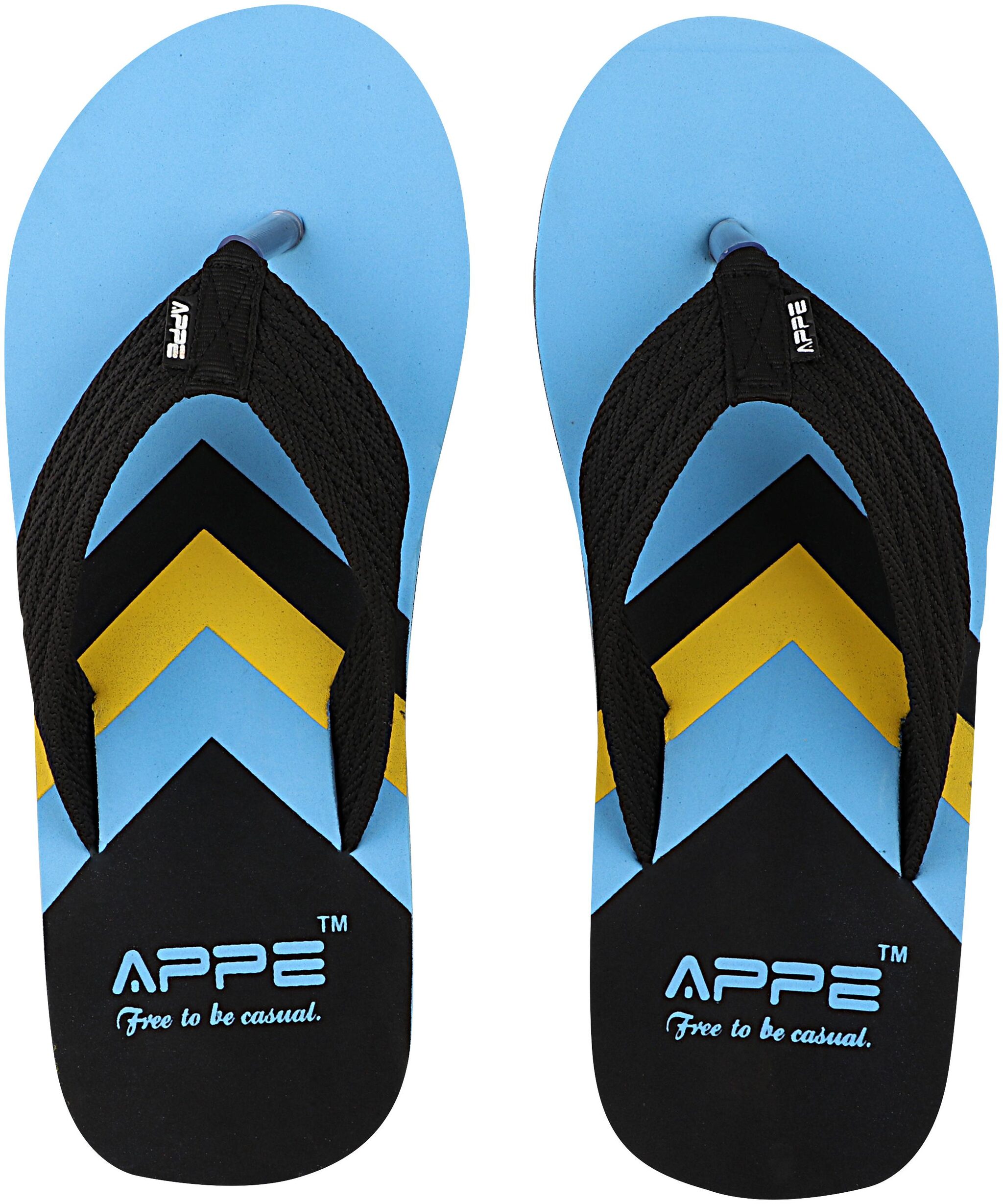 

Appe Casual Stylish Fashionable Slipper