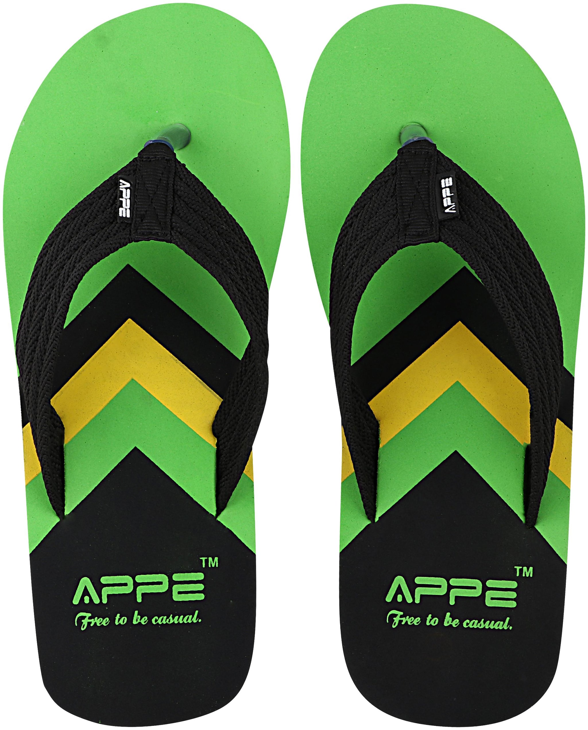 

Appe Casual Stylish Fashionable Slipper