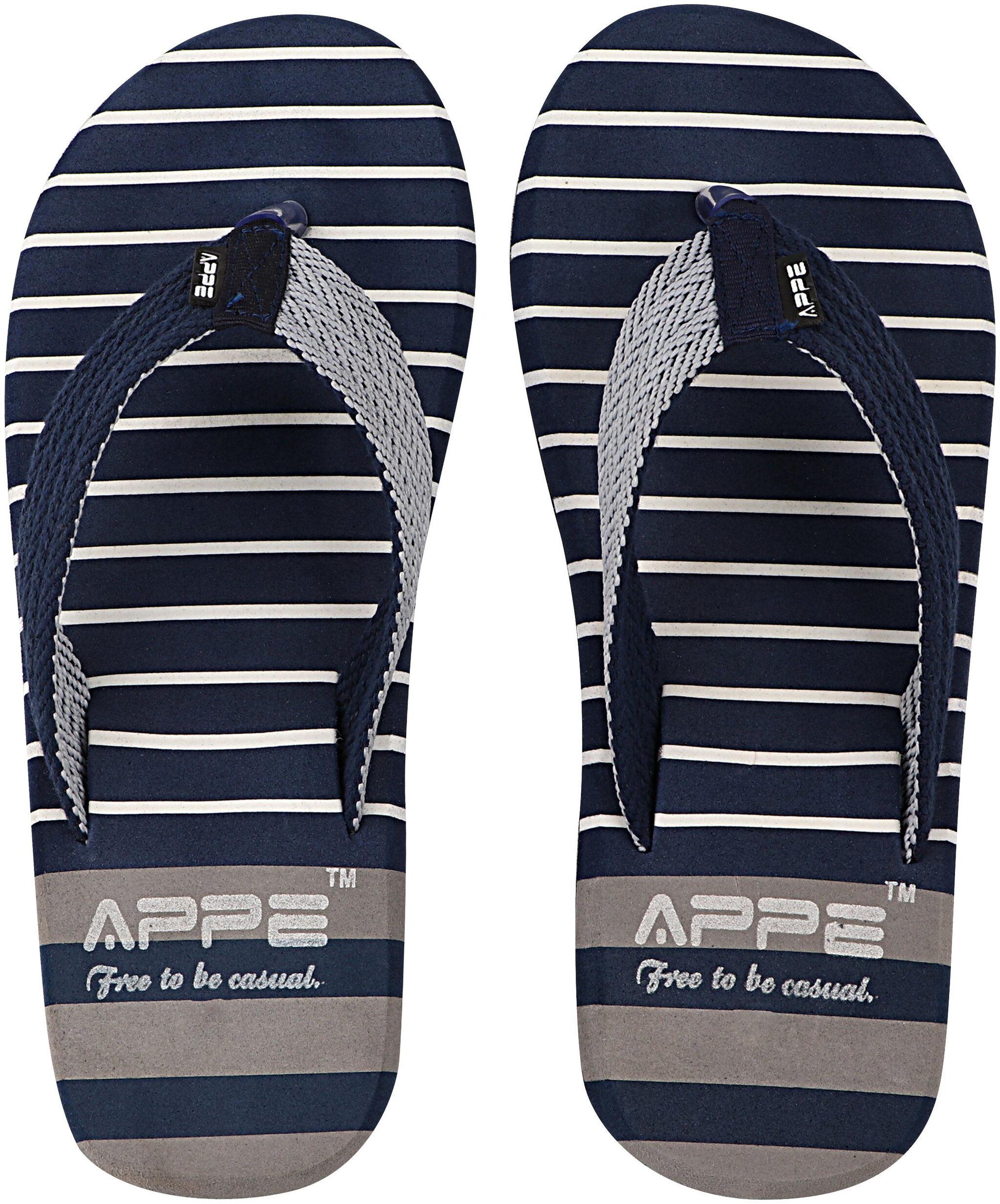 

Appe Casual Stylish Fashionable Slipper