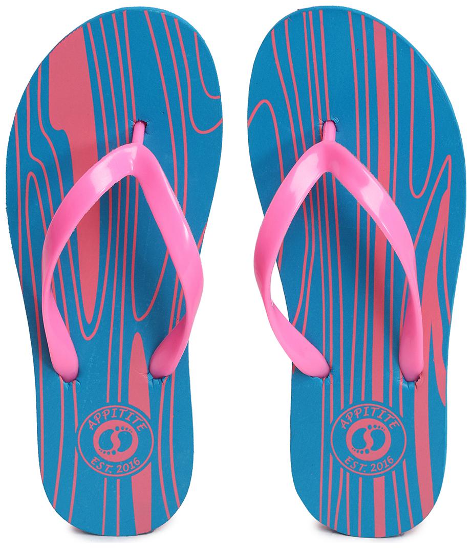 

Appitite Flip-Flops For Women