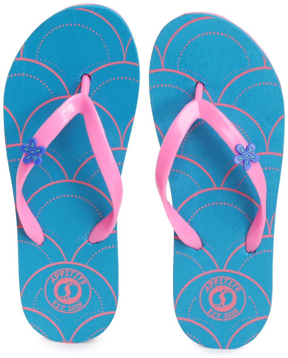 

Appitite Flip-Flops For Women