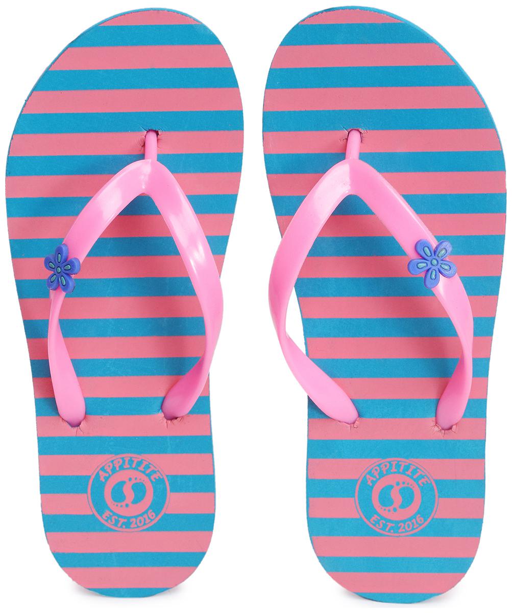 

Appitite Flip-Flops For Women