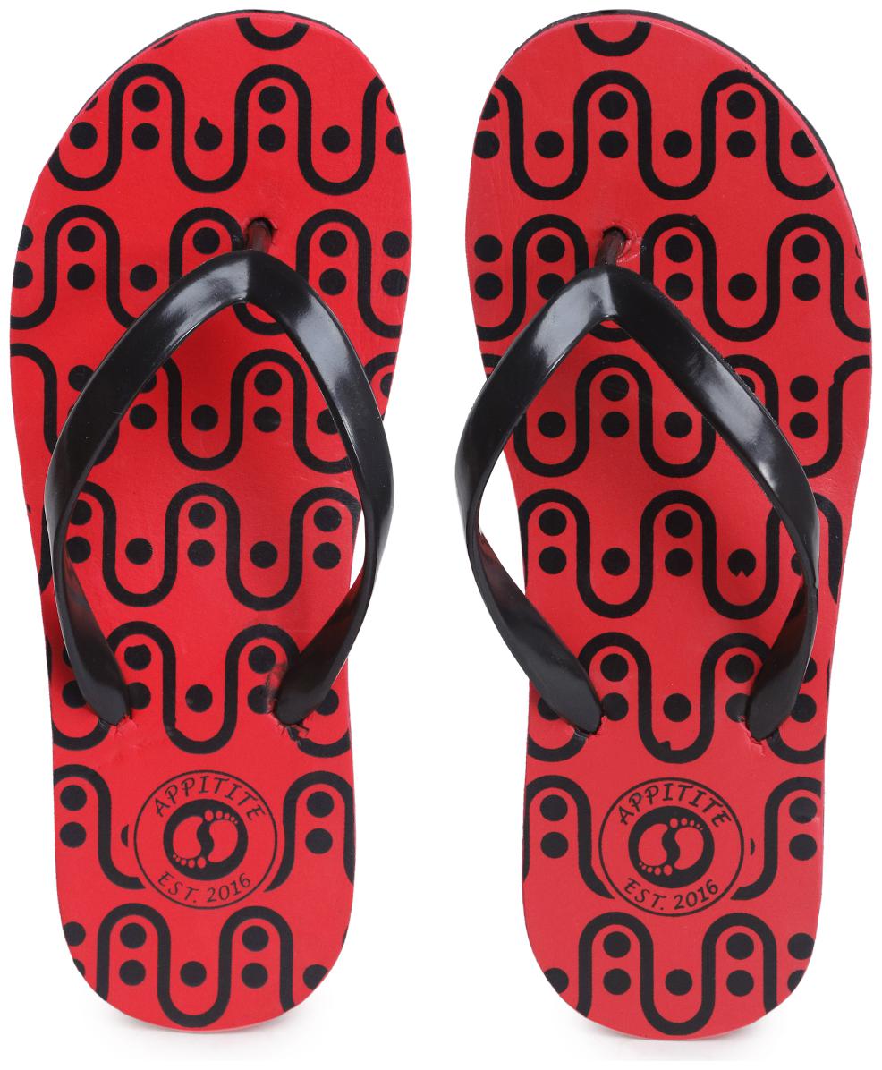 

Appitite Flip-Flops For Women